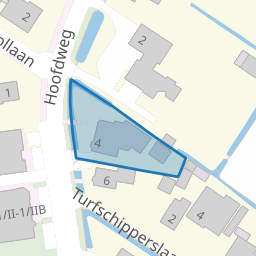 Perceel STR02-P-1688