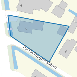 Perceel STR02-P-1689