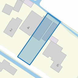 Perceel STR02-P-1692