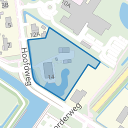 Perceel STR02-P-1698