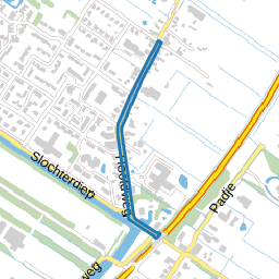 Perceel STR02-P-1699