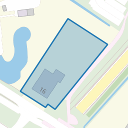 Perceel STR02-P-1700