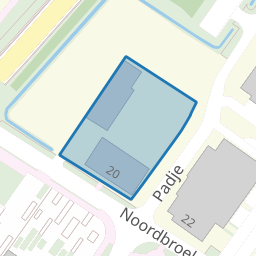 Perceel STR02-P-1704