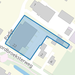 Perceel STR02-P-1706