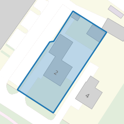 Perceel STR02-P-1707