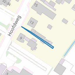 Perceel STR02-P-1709