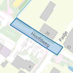 Perceel STR02-P-1711