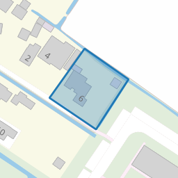 Perceel STR02-P-1712