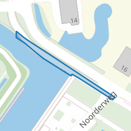 Perceel STR02-P-1714