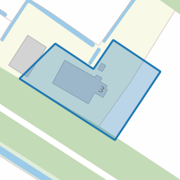 Perceel STR02-P-1716