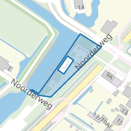 Perceel STR02-P-1721