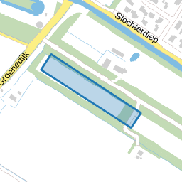 Perceel STR02-P-1725