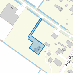 Perceel STR02-P-1733