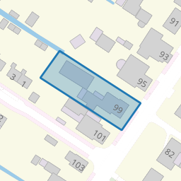 Perceel STR02-P-1737