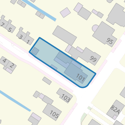 Perceel STR02-P-1738