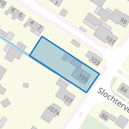 Perceel STR02-P-1740