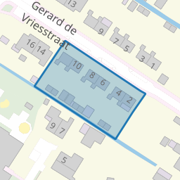 Perceel STR02-P-1741