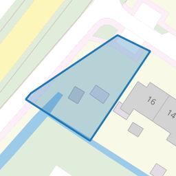 Perceel STR02-P-1743