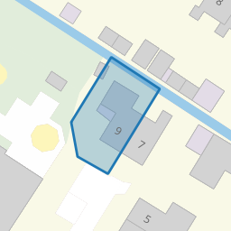 Perceel STR02-P-1745