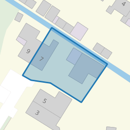 Perceel STR02-P-1746