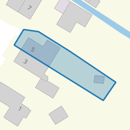 Perceel STR02-P-1749