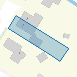 Perceel STR02-P-1750