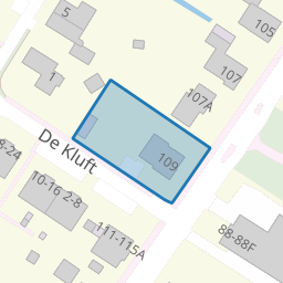 Perceel STR02-P-1753