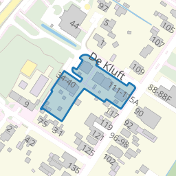 Perceel STR02-P-1754