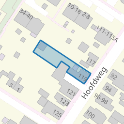 Perceel STR02-P-1756