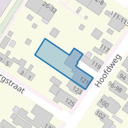 Perceel STR02-P-1758