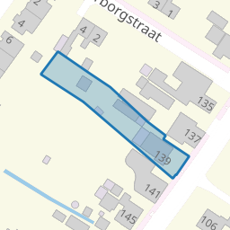 Perceel STR02-P-1768