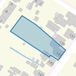 Perceel STR02-P-1770