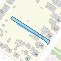 Perceel STR02-P-1772