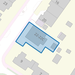 Perceel STR02-P-1775
