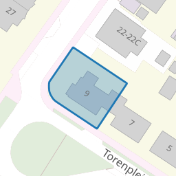 Perceel STR02-P-1776