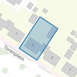 Perceel STR02-P-1780