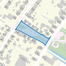 Perceel STR02-P-1784