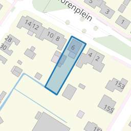 Perceel STR02-P-1790