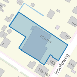 Perceel STR02-P-1795