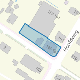 Perceel STR02-P-1797
