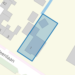 Perceel STR02-P-1799