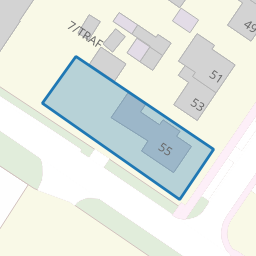 Perceel STR02-P-1800