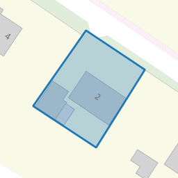 Perceel STR02-P-1808