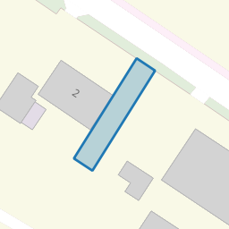 Perceel STR02-P-1810