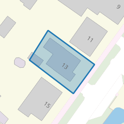 Perceel STR02-P-1816