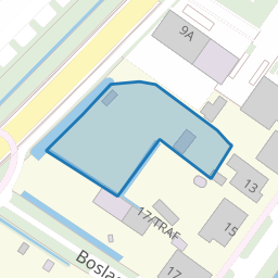 Perceel STR02-P-1817