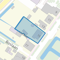 Perceel STR02-P-1818