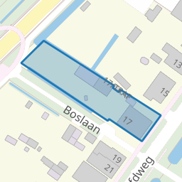 Perceel STR02-P-1820