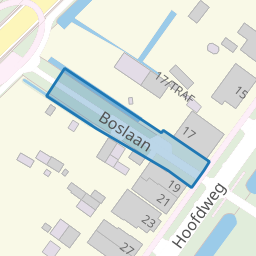 Perceel STR02-P-1821