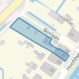 Perceel STR02-P-1823